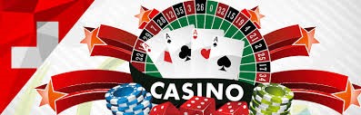 Spielen Sie Casino Spiele in der Schweiz